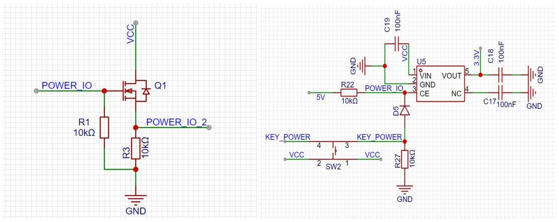 用ESP32制作一款桌面摆件GSM-Weather-S3图6