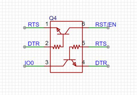 用ESP32制作一款桌面摆件GSM-Weather-S3图8