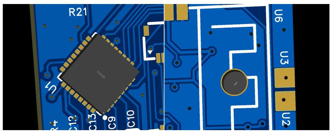 用ESP32制作一款桌面摆件GSM-Weather-S3图9