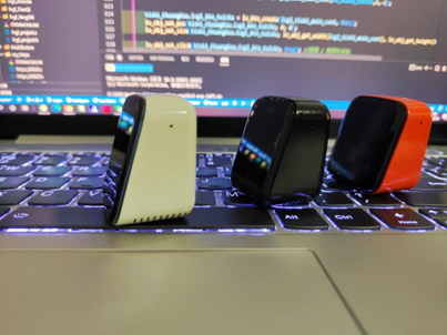 用ESP32制作一款桌面摆件GSM-Weather-S3图16