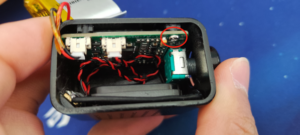 用ESP32-S3做一台gsm-fm桌面收音机图9