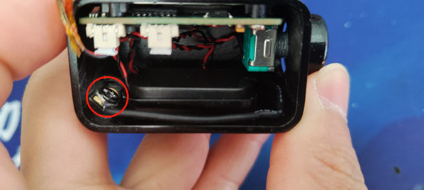 用ESP32-S3做一台gsm-fm桌面收音机图10