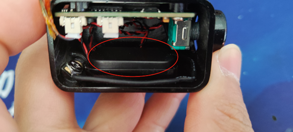 用ESP32-S3做一台gsm-fm桌面收音机图11