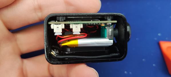 用ESP32-S3做一台gsm-fm桌面收音机图12