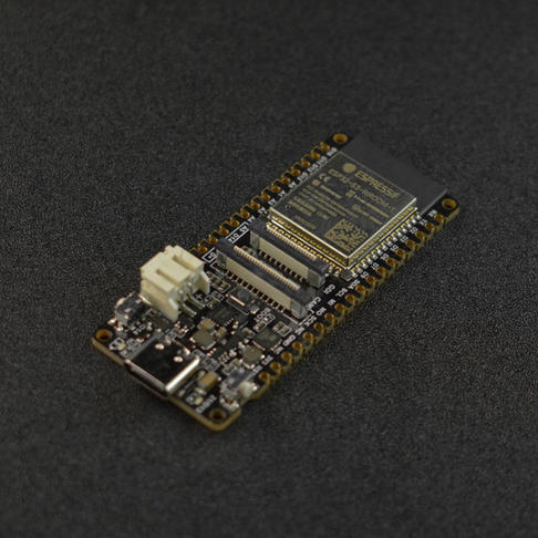 【免费试用】FireBeetle 2 Board ESP32-S3开发板图2