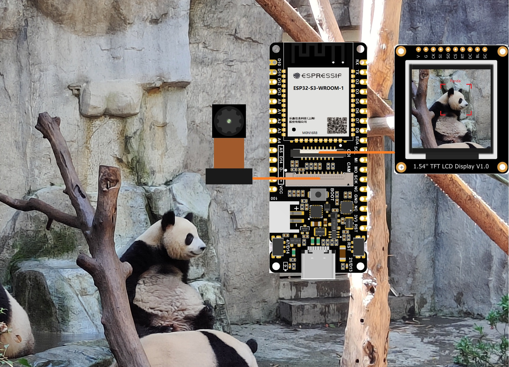 【免费试用】FireBeetle 2 Board ESP32-S3开发板图3