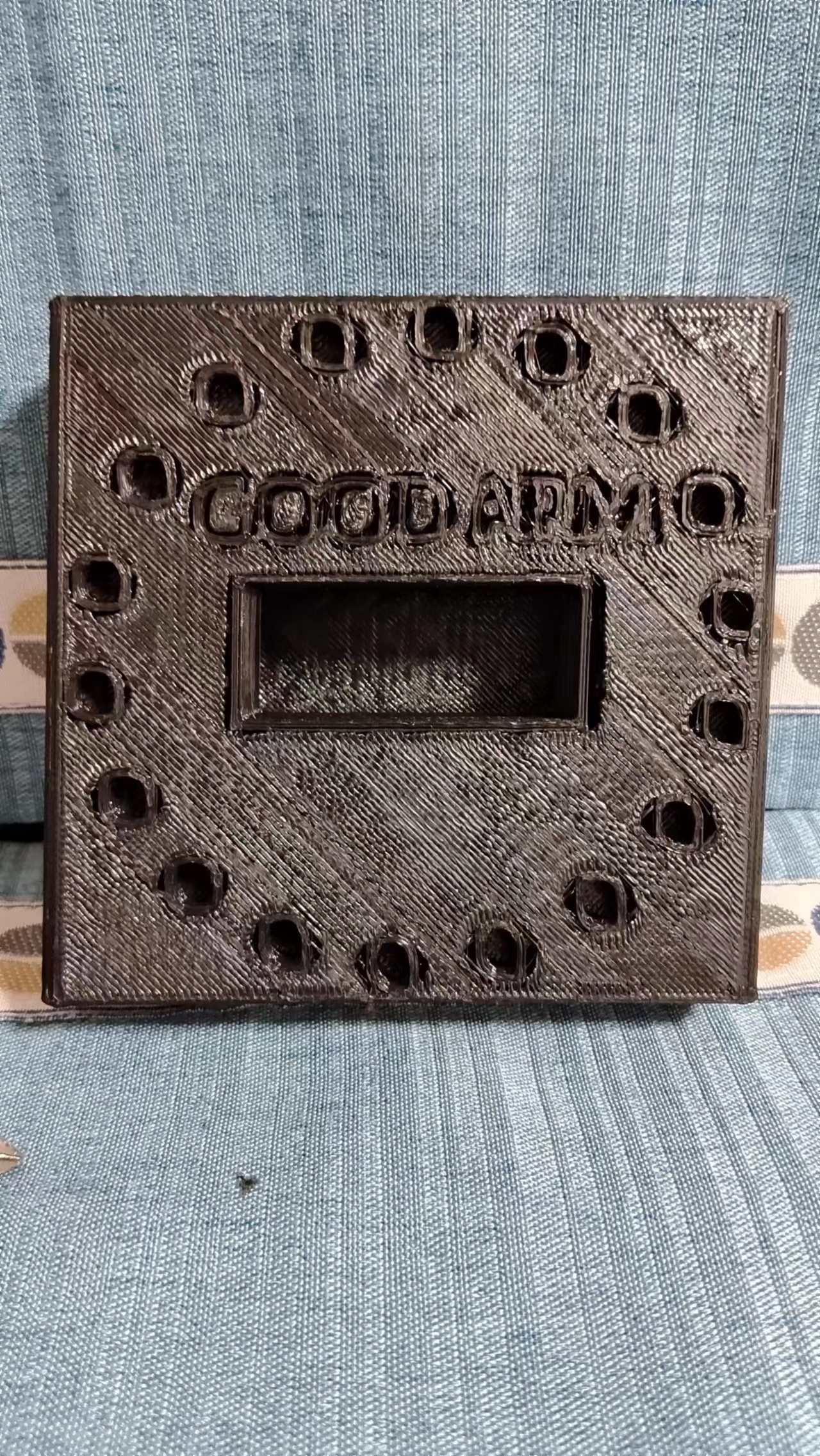 重磅！快看我自制的有趣机械臂“GOOD ARM”！图4