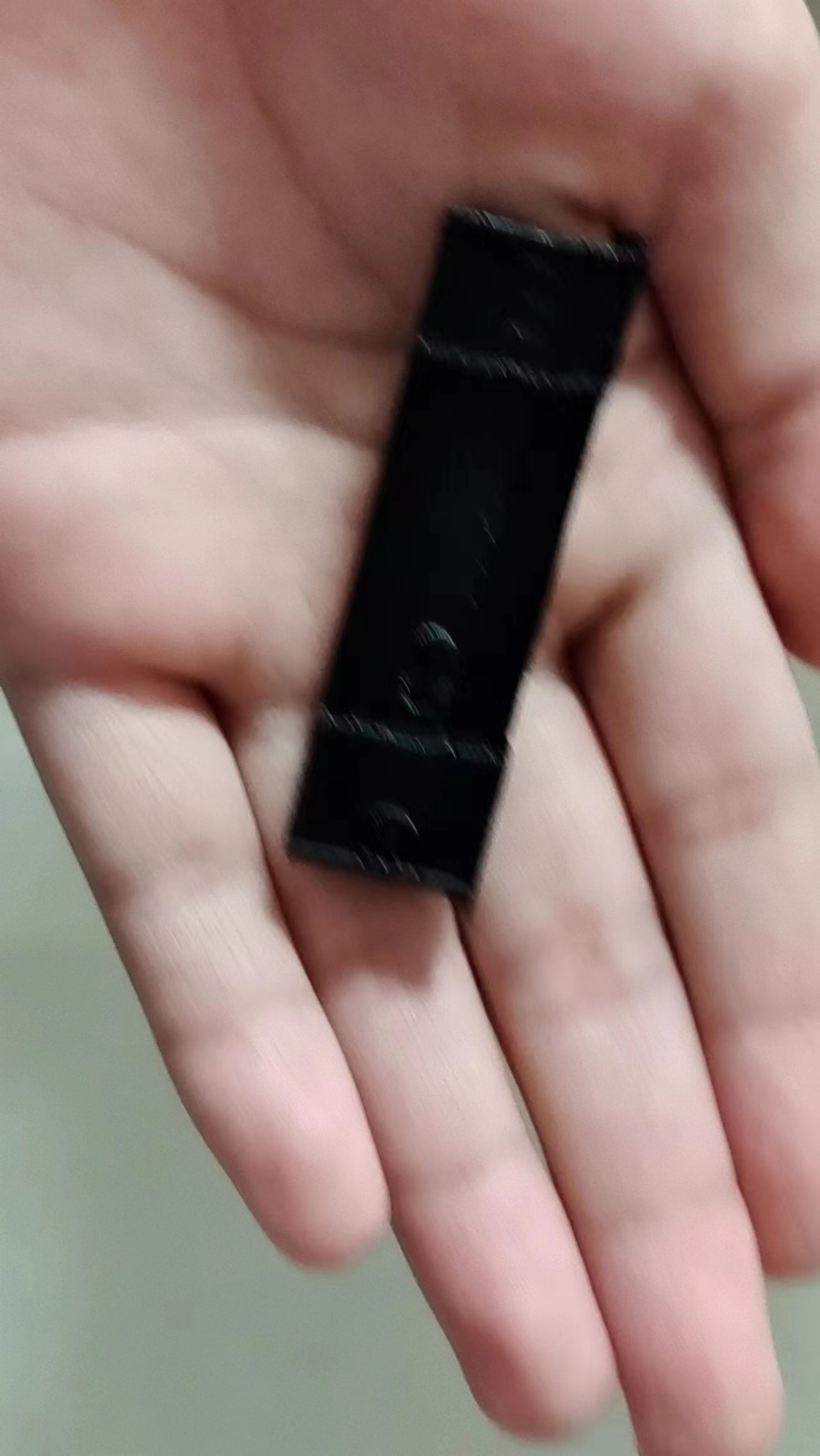 重磅！快看我自制的有趣机械臂“GOOD ARM”！图5