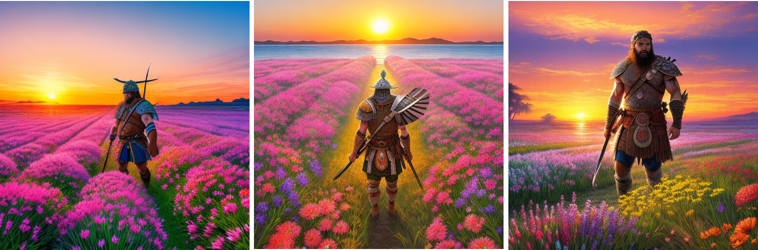 行空板语音AI绘画图4