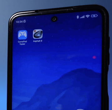 自制一个基于ESP32的蓝牙游戏手柄图16