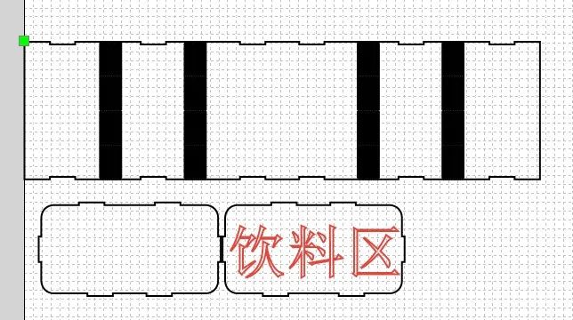 【比赛优秀作品】基于KPU卷积神经网络的智慧无人超市解...图18