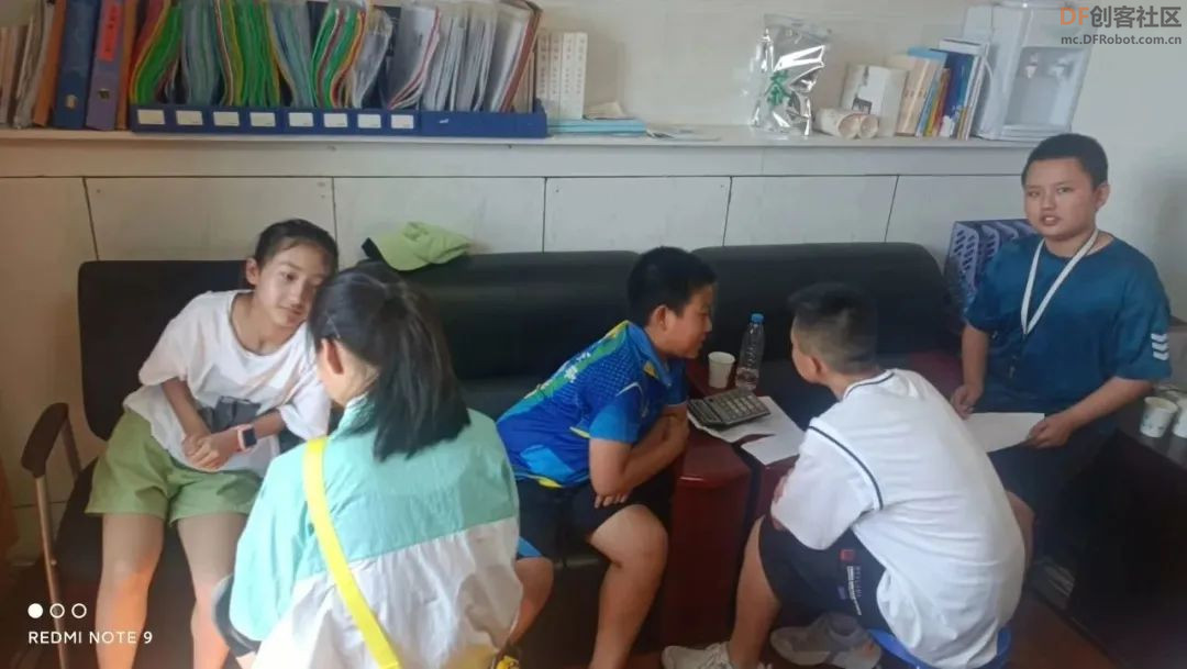 【比赛优秀作品】甘谷辣椒订单式智能大棚图12