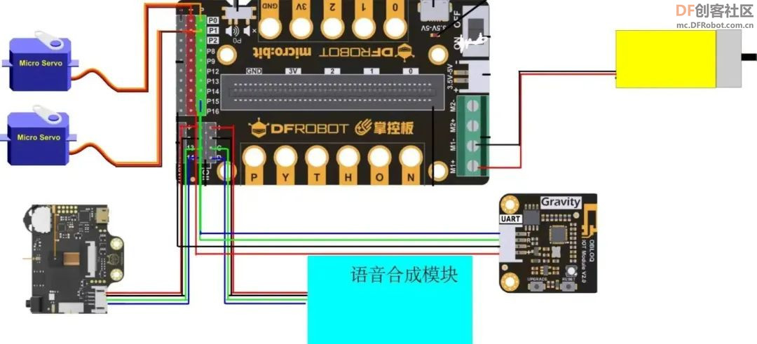 【比赛优秀作品】甘谷辣椒订单式智能大棚图18