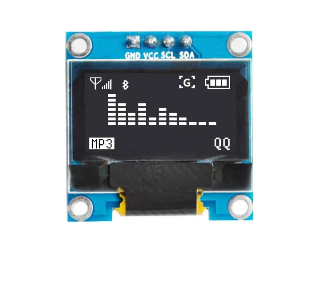 FireBeetle 2 ESP32-S3+自制工业机器人无线控制手柄图6