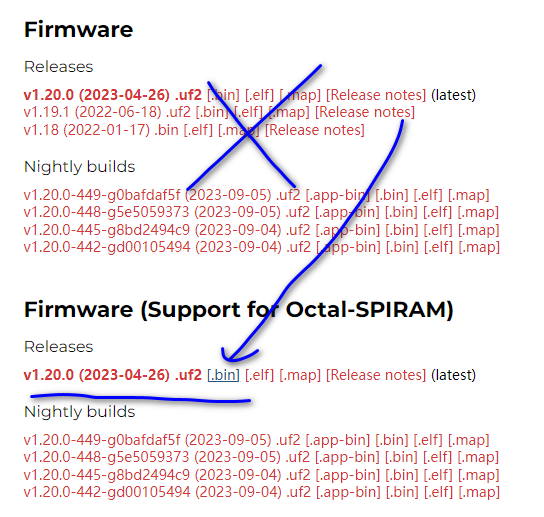 FireBeetle 2 ESP32-S3 【02】esp32和MicroPython更配图3