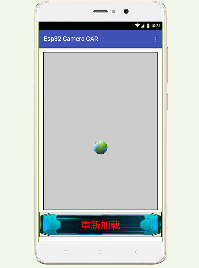 ESP32 麦克纳姆轮 视频车图11