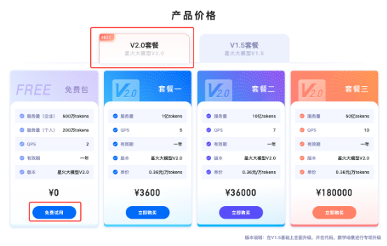 免翻墙!讯飞星火大语言模型AI语音助手图6