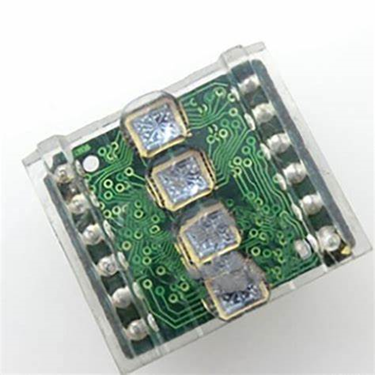 Ch552 控制 HPDL-1414 的计数器图1