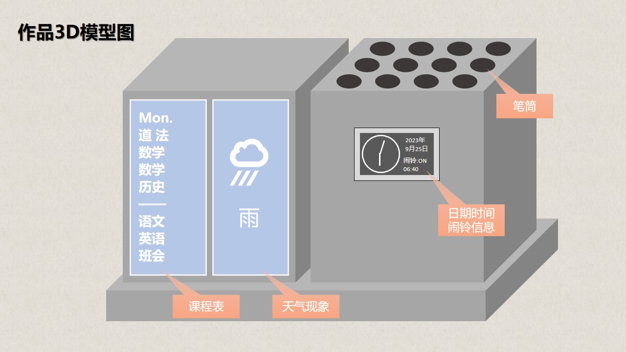 智能小助手图2