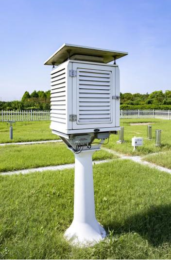 信息科技实验——验证实测温度和天气预报温度的差异图2