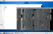使用xrdp远程连接树莓派时浏览器游戏之类的花屏是什么原因图1