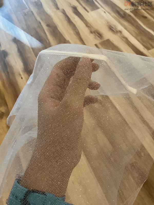 8个易上手的项目，帮你找找万圣节的项目灵感！图4