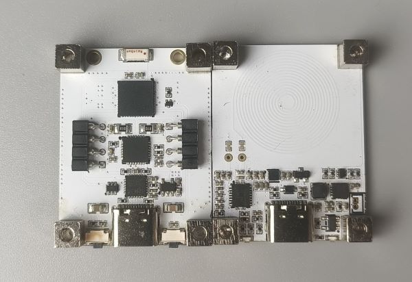 基于ESP32 PICO D4设计的单体翻页时钟图14