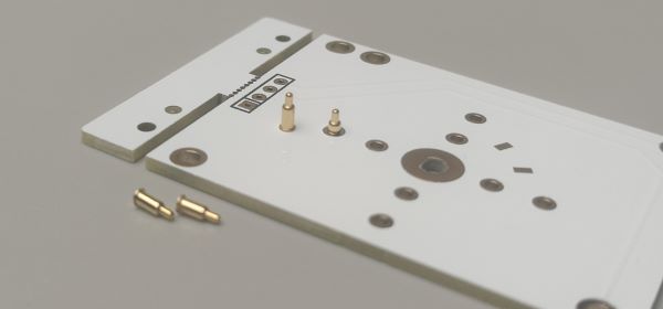 基于ESP32 PICO D4设计的单体翻页时钟图16