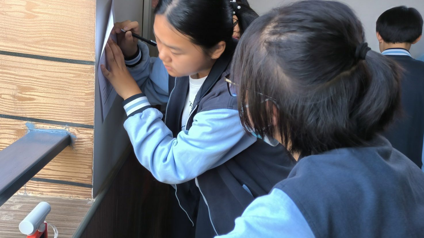 基于行空板的教学实践——数字气象站图3