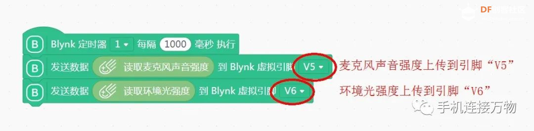 Blynk—手机控制物联网设备的简易之道图24