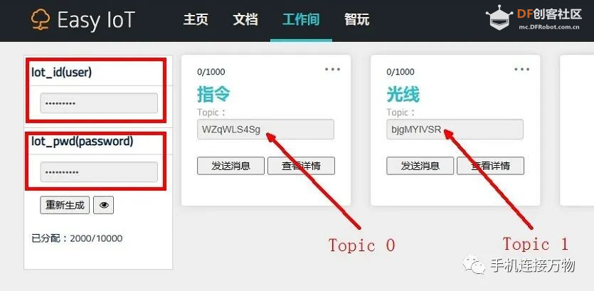 Easy Iot—简单易用的物联网平台图12