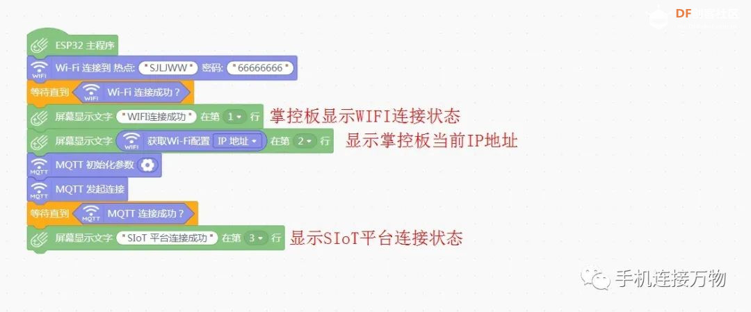 SIoT—本地物联网平台一键秒搭图12