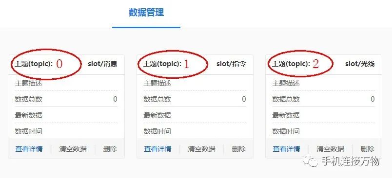 SIoT—本地物联网平台一键秒搭图14