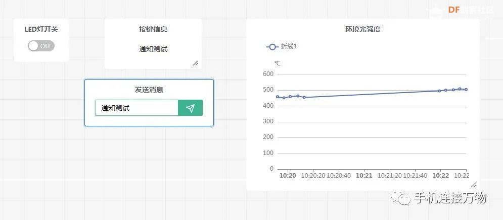 SIoT—本地物联网平台一键秒搭图38