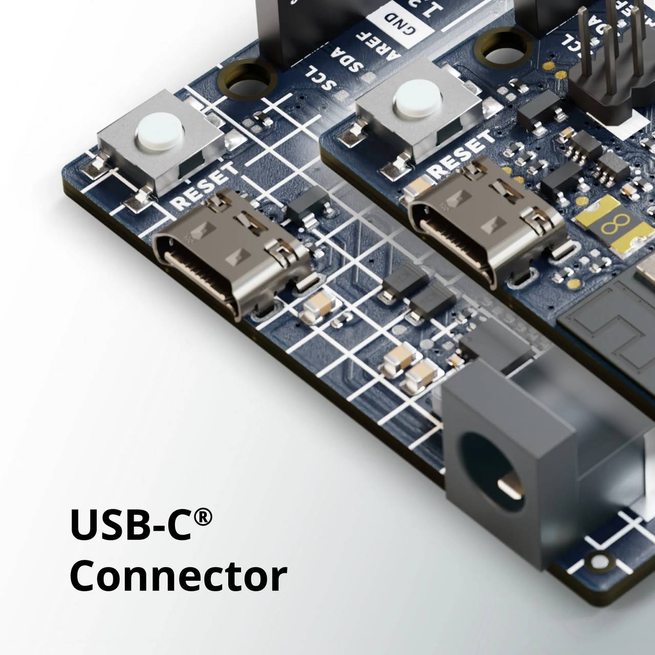 一篇上手Arduino UNO R4:综合评测及传感器模块兼容性测评图2