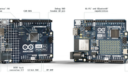 一篇上手Arduino UNO R4：综合评测及传感器模块兼容性测评图3