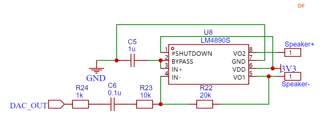 诺基亚也能连Wi-Fi了!用ESP32复刻Nokia 1110,可运行NES游戏...图11