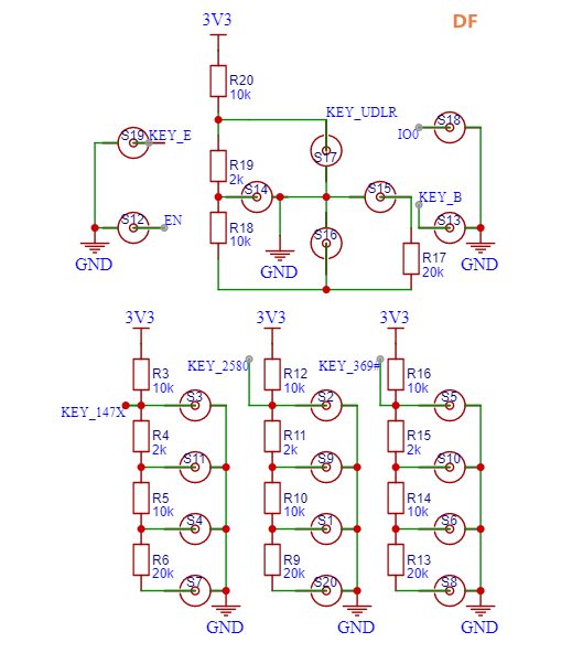 诺基亚也能连Wi-Fi了!用ESP32复刻Nokia 1110,可运行NES游戏...图12