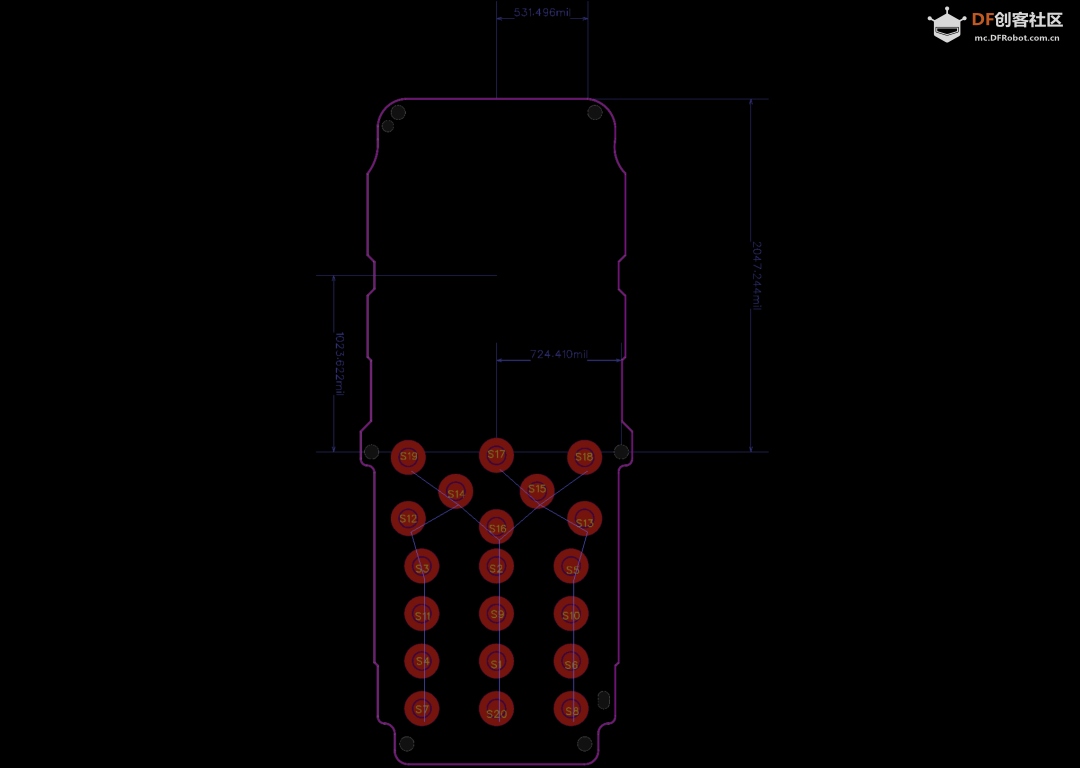 诺基亚也能连Wi-Fi了!用ESP32复刻Nokia 1110,可运行NES游戏...图18