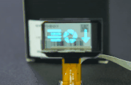 透明奇迹：创意无限的OLED透明显示屏图3