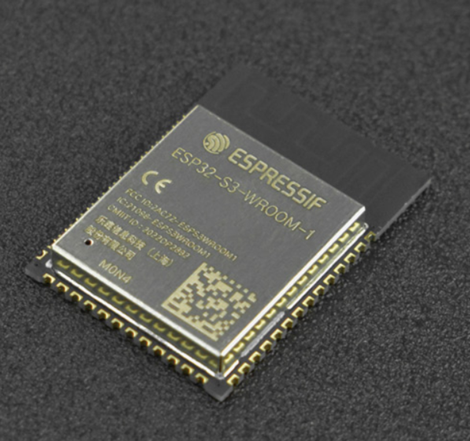 ESP32 S3 实现 USB 摄像头图1