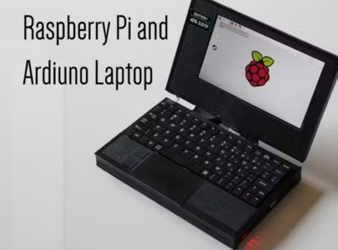 用树莓派做的迷你PC和服务器项目以及 Raspberry Pi 4B教程