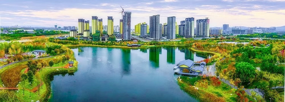 基于SIOT平台的五湖湿地公园环境检测系统图1
