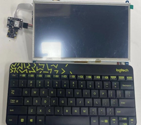 基于树莓派图像识别技术的街道绿化植被状态分析图3