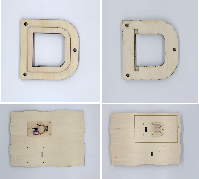 告别上下车上锁下锁的烦恼——车位智能锁图17