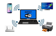 无线技术比较：LoRaWAN与Zigbee、WiFi、NB-IoT图3
