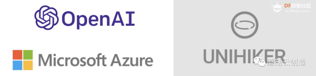 使用ChatGPT API和Azure Speech API在行空板单板计算机上构建...图5