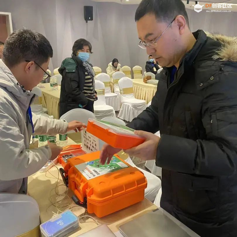 第十一届中小学STEAM教育大会圆满召开！图7