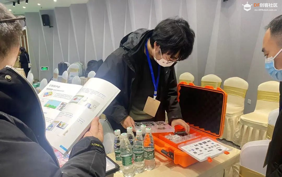 第十一届中小学STEAM教育大会圆满召开！图5
