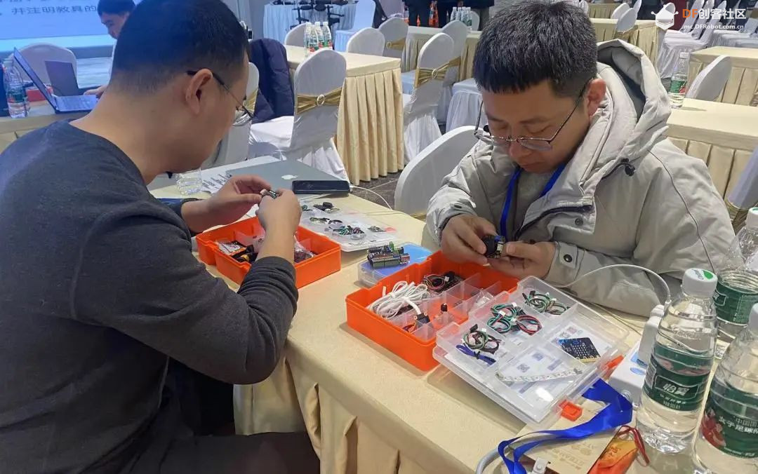 第十一届中小学STEAM教育大会圆满召开！图6